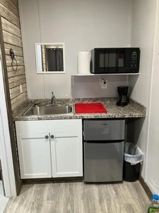 M Bar H Lodge And Rv Park Santa Anna Tx 34