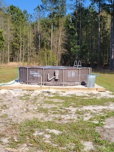 Davisboro Rv Park Davisboro Ga 22