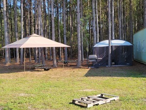 Davisboro Rv Park Davisboro Ga 23