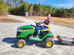 Davisboro Rv Park Davisboro Ga 34