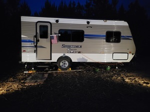 Davisboro Rv Park Davisboro Ga 36