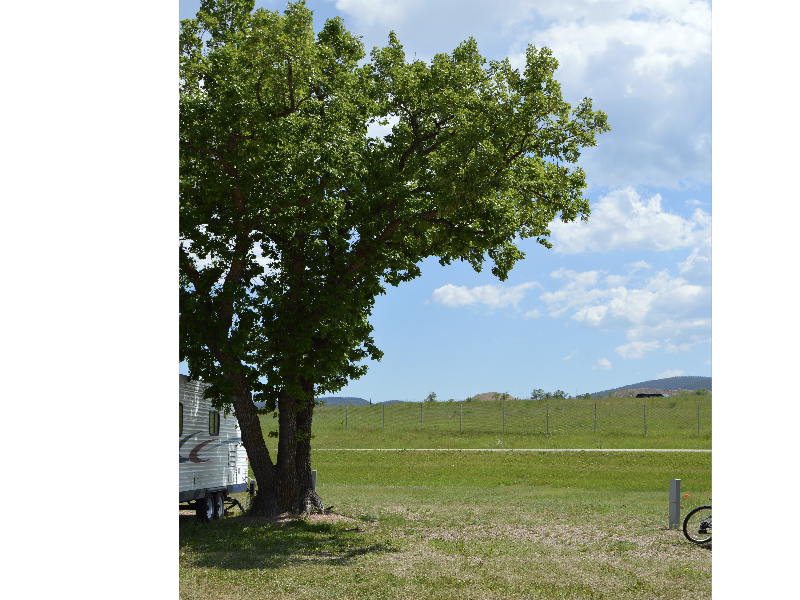 Days End Campground And Rv Park Sturgis Sd 12