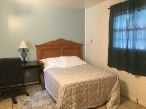 Turner Inn   Rv Park Mountainair Nm 5