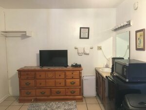 Turner Inn   Rv Park Mountainair Nm 6