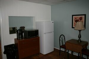 Turner Inn   Rv Park Mountainair Nm 7