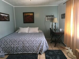 Turner Inn   Rv Park Mountainair Nm 9