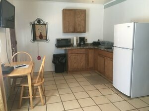 Turner Inn   Rv Park Mountainair Nm 10
