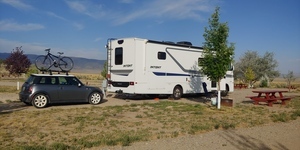 City Of Rocks Rv Almo Id 52