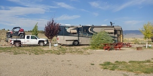 City Of Rocks Rv Almo Id 53