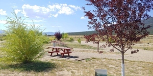 City Of Rocks Rv Almo Id 59