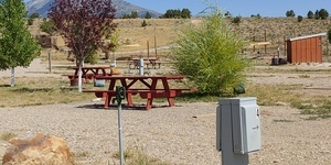 City Of Rocks Rv Almo Id 60