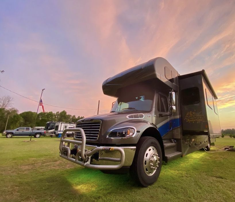 JB's RV Park 6 Photos, 2 Reviews Baxley, GA RoverPass