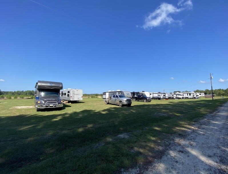 JB's RV Park 6 Photos, 2 Reviews Baxley, GA RoverPass