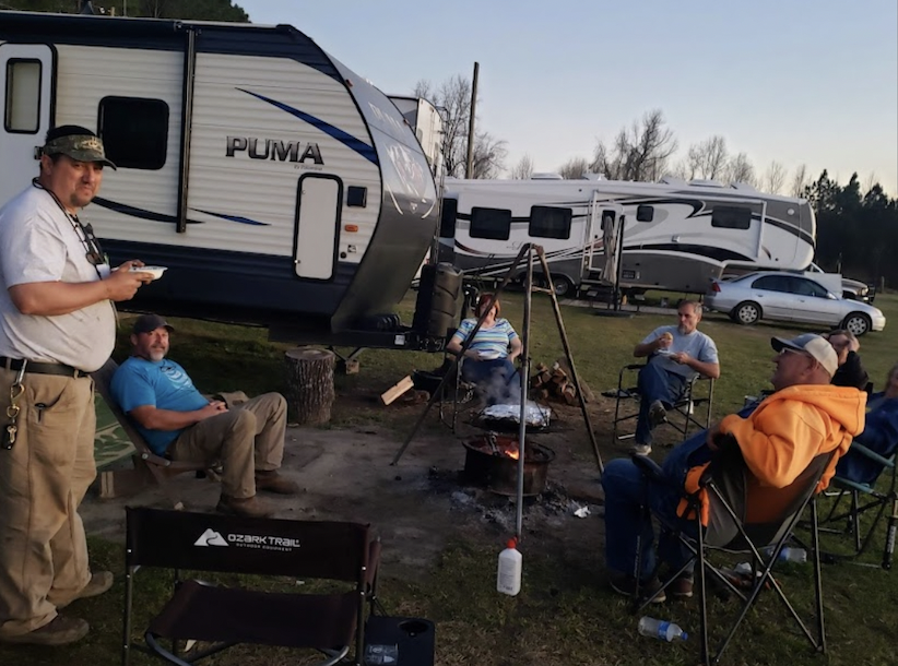JB's RV Park 6 Photos, 2 Reviews Baxley, GA RoverPass