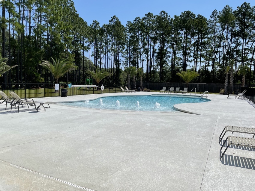 Whispering Pines West Gulf Shores Al 9