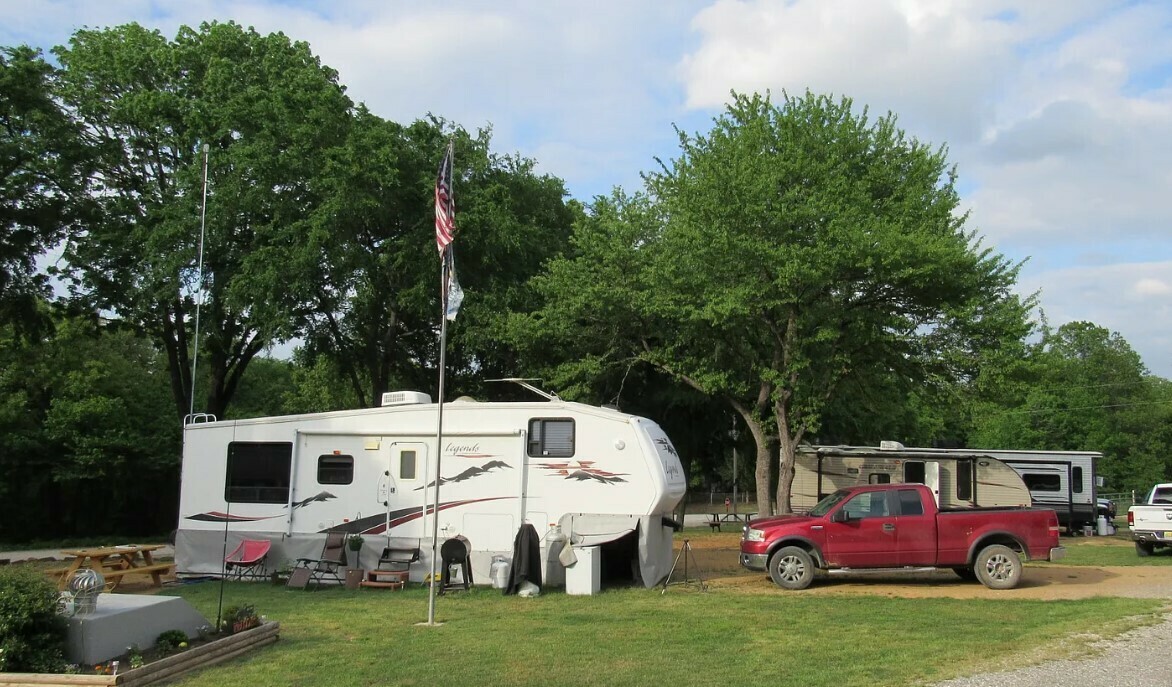 The Meadows RV Park