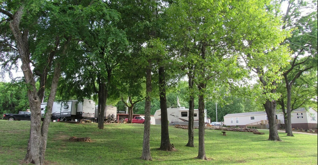 The Meadows RV Park