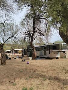 Lady Lottie Roping Camp Wickenburg Az 16