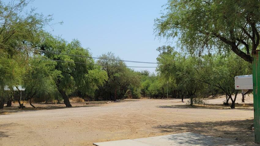 Lady Lottie Roping Camp Wickenburg Az 32