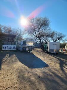 Lady Lottie Roping Camp Wickenburg Az 38