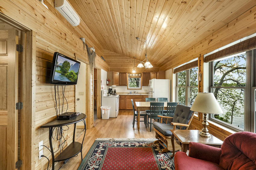 Swan Lake Resort   Campground Fergus Falls Mn 14