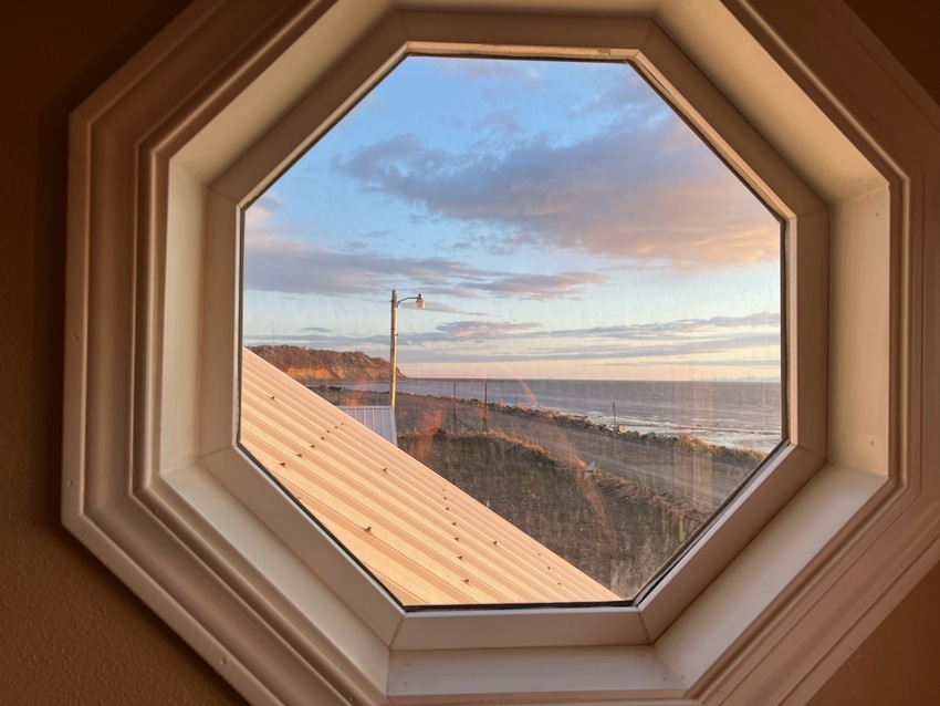 Deep Creek Beach Campground Ninilchik, AK RoverPass