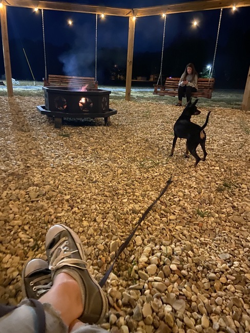 Lakelife Rv Park Saltillo Ms 3