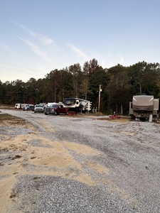 Lakelife Rv Park Saltillo Ms 4