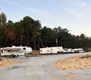 Lakelife Rv Park Saltillo Ms 4