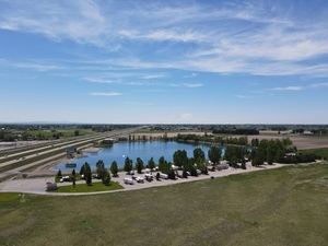 Wakeside Lake Rv Park Rexburg Id 8