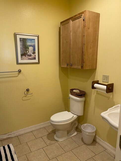 Granite Rock Rv Park Kingsland Tx 9