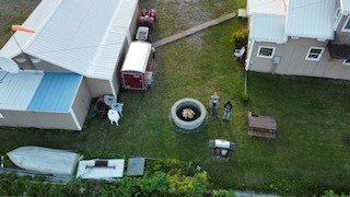 Beachcomber Motel   Rv Park Ninilchik Ak 18