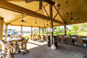 Gulf Coast 5 Star Rv Resort Oyster Creek Tx 1