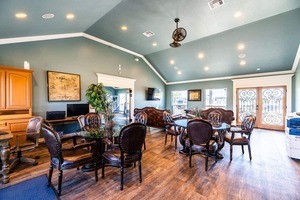 Gulf Coast 5 Star Rv Resort Oyster Creek Tx 2