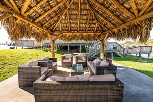 Gulf Coast 5 Star Rv Resort Oyster Creek Tx 3