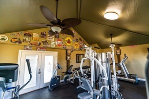 Gulf Coast 5 Star Rv Resort Oyster Creek Tx 5
