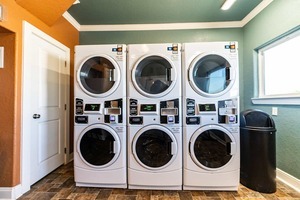 Gulf Coast 5 Star Rv Resort Oyster Creek Tx 6
