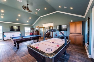 Gulf Coast 5 Star Rv Resort Oyster Creek Tx 7