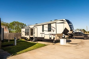 Gulf Coast 5 Star Rv Resort Oyster Creek Tx 9
