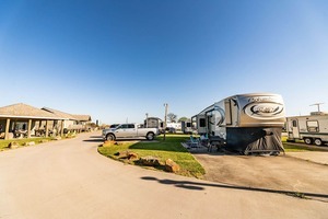 Gulf Coast 5 Star Rv Resort Oyster Creek Tx 11
