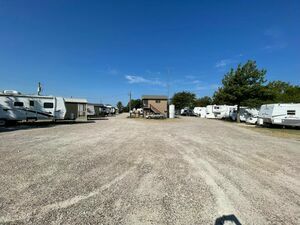 Route 81 Rv Park Bowie Tx 2