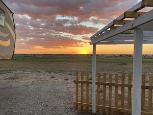 Scenic Valley Rv Park Amarillo Tx 0