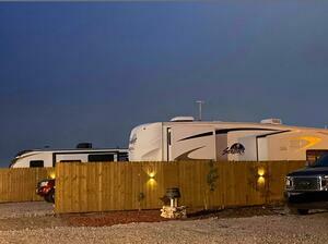 Scenic Valley Rv Park Amarillo Tx 4