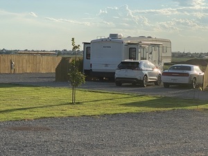 Scenic Valley Rv Park Amarillo Tx 6