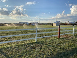 Scenic Valley Rv Park Amarillo Tx 7
