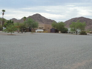 The Oasis Rv Park At Aztec Hills Dateland Az 3