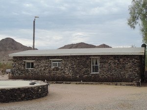 The Oasis Rv Park At Aztec Hills Dateland Az 4