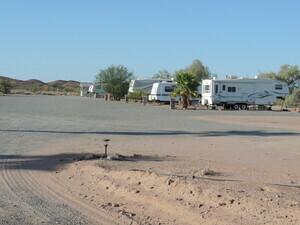 The Oasis Rv Park At Aztec Hills Dateland Az 5