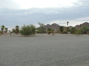 The Oasis Rv Park At Aztec Hills Dateland Az 7