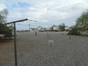 The Oasis Rv Park At Aztec Hills Dateland Az 8